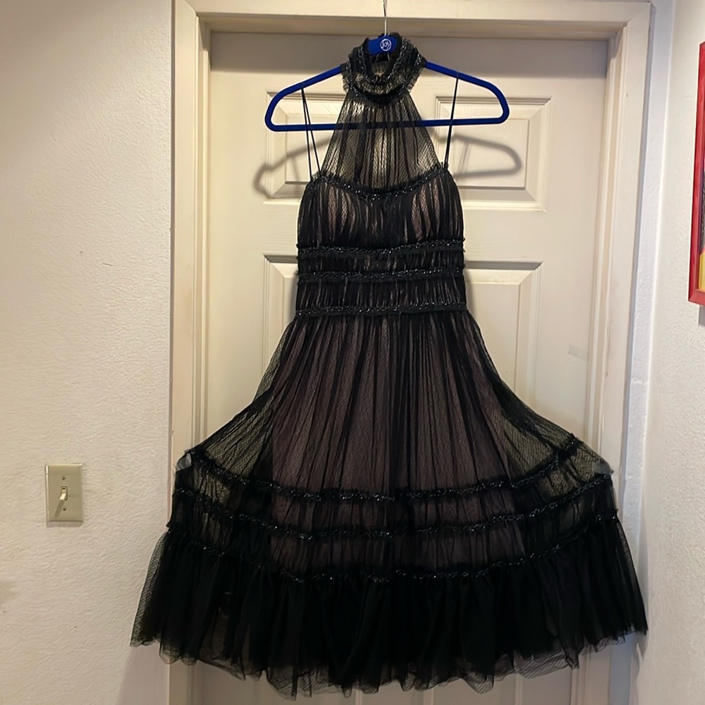 Max Studio London Dress